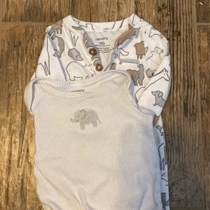 🔥 5/$30 🔥Sleep Gowns (2)